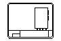 2D Back View